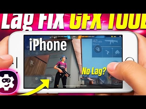 🔥 Free Fire GFX Tool Full Setup |Ultra+ Lag Fix Test (Real Proof 2025)#test #ffviral