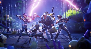 Hands-on with Fortnite co-op