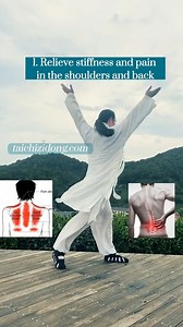 56K views · 3.7K reactions | Specific exercise Improve symptoms, daily fully- body exercise remove root causes. . . . .#health #TCM #chineseculture #healthylifestyle #exercise #meridian #stretching #relax #taichi #shoulders #backpain #anger #depression #stress #digestion #foryou | Dr. Evan Wong | Facebook