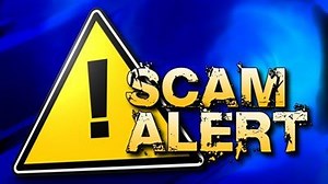 IRS Warns of Telephone Scam