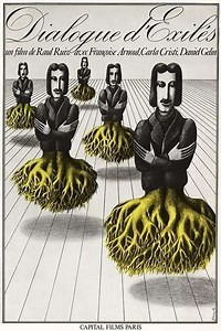 Dialogues of the Exiles - Movie