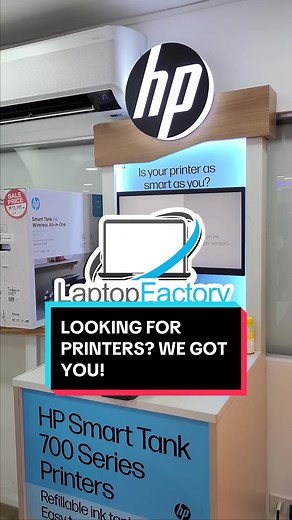 HP Printers: Affordable & Quality Printing Solutions