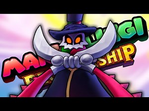 🔴 THE FINAL BOSS! Mario & Luigi Brothership (50+ HOURS IN!)