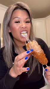 217K views · 102 reactions | That cheese pull though ‍ Nicole (@kimmyc0le) has the best recipes! | Tasty | Facebook