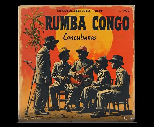 AI-generated fake bands are quietly taking over your playlists