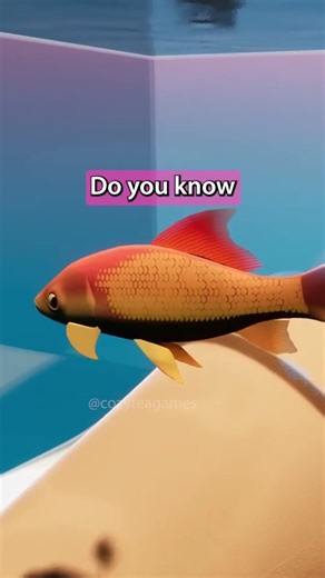 You can actually learn how to take care of fish in Fish Game 🐟🐠🐡 (AD) #cozygames #cozygaming #casualgames #cozygamer #whattoplay #indiegames #wholesomegames #indiegame #relaxinggames #cozyvibes #acnh #gamingtok #cozysteamgames #newgame #gamingontiktok @Fish Game 🐠✨