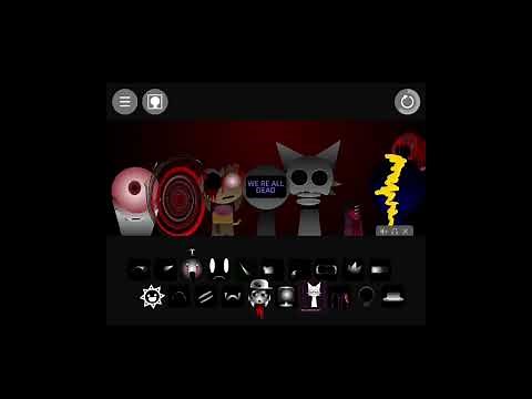 tutorial on how to unlock sprunki phase 6 🔥🤯