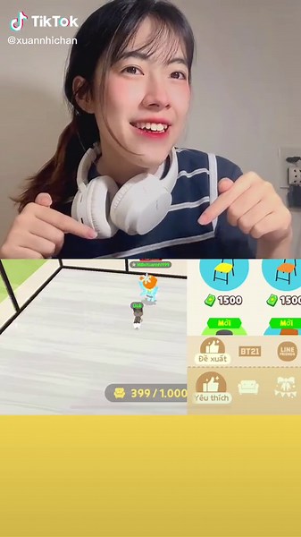 Trả lời @ʚ𝐏𝐮𝐧𝐧𝐢𝐞ᰔᩚ𝐧𝐞🌷ɞ đợi ăn tối xong tui live nhen 🥹 #Master2022byTikTok #gamernextgen #xuannhichan #wondergamer #sunnieechan #playtogethervng