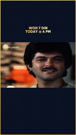 4.9K views · 148 reactions | #AnilKapoor is known for his dedication...