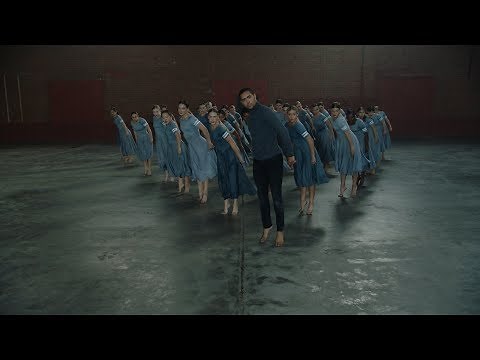 CRY ME A RIVER - Justin Timberlake - Dance Video