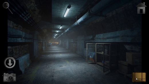 Meridian 157 Chapter 2 Part 2 Walkthrough