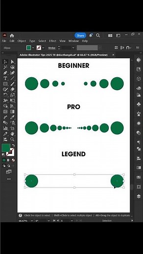 Adobe Illustrator 2026 Scale & Transform Tutorial – Pro Tips for Precision Design