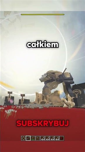 NAJBARDZIEJ AURA MOD W MINECRAFT