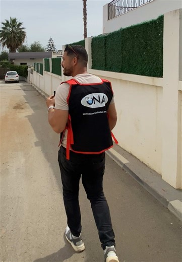 Installation de piscine en Algérie