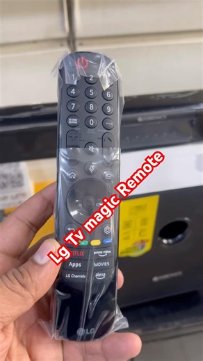 Lg tv magic motion remote control | Lg smart led tv remote control #lgtv #remotecontrol #magicremote