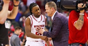 Inside the Locker Room: Ohio State