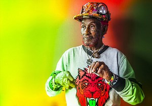 Lee "Scratch" Perry Concert & Tour History (Updated for 2026) | Concert Archives