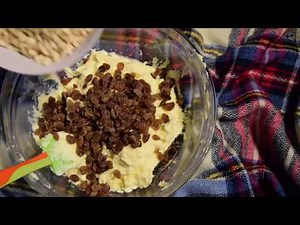 Italian Cookies From Venice!! An easy and good recipe