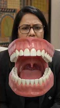 The Truth About Tobacco – Episode 3What Tobacco Does to Your Mouth