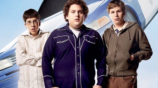 Superbad (2007) Full Movie™ HD 1080p