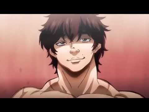 Baki all fight scene's 2020 YouTube