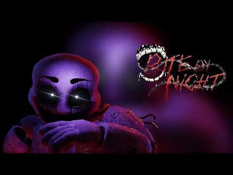 BITE BY NIGHT OST ~ HOAX LMS