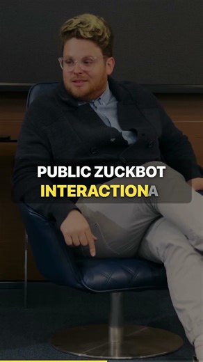 Zuck Is Cloning Himself — Here's Why