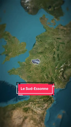 Sud-Essonne : pourquoi ce coin d’Île-de-France est unique