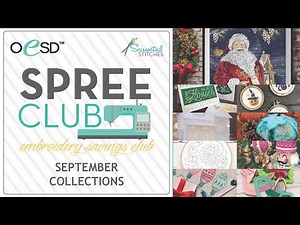 September 2020 OESD SPREE Club