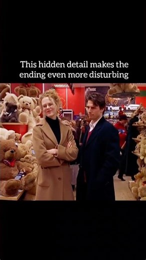 Eyes Wide Shut (1999) has become one of the most discussed films in cinema history