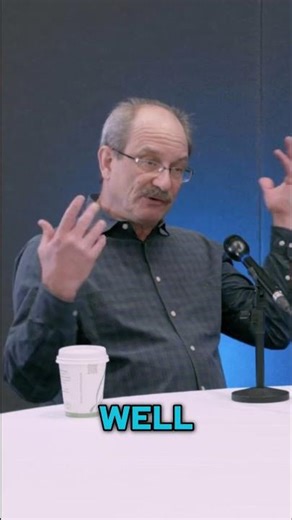 Proteoforms and their Biological Significance with Lloyd M. Smith #shorts #science