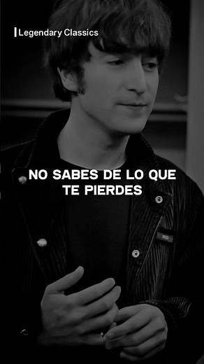 NOWHERE MAN | The Beatles #lyrics
