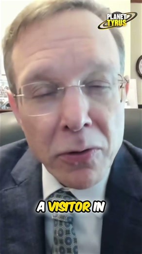 Will Alien Disclosure Fast-Track Our Space Exploration? #shorts #aviloeb #aliens #tyrus #planettyrus