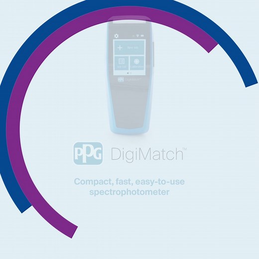 74 reactions · 12 shares | New color tools from the PPG LINQ™ digital ecosystem modernize repair processes using a cloud-based platform and innovative services. | PPG Refinish USA & Canada / Refinition PPG | Facebook