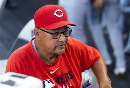 Cincinnati Reds Sign Reliever After Opening Day Loss to Red Sox
