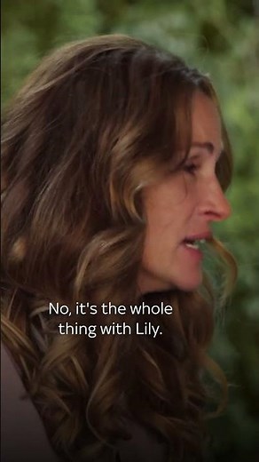 Julia Roberts and George Clooney are the PERFECT will-they-won't-they | Ticket to Paradise