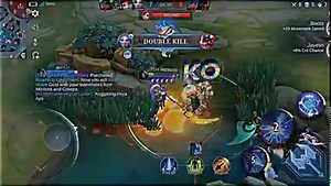 4.6M views · 103K reactions | 11 Deaths prank challenge kay miya #miyabuilds #mlbbmiya #matsuqt #Miya #mobilelegends #MLBB #viral #trending | Matsu Plays | Facebook