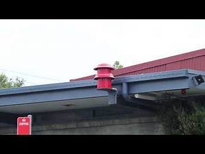 Grifco 888 | Alert | Fire+Rescue NSW Tarro station | 11/4/24