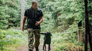 Duke Ferguson | Professional Dog Trainer | Coach