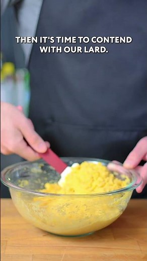 How to perfect your classic, Southern #cornbread recipe.