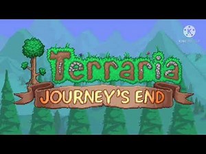 Terraria Day Theme Remix
