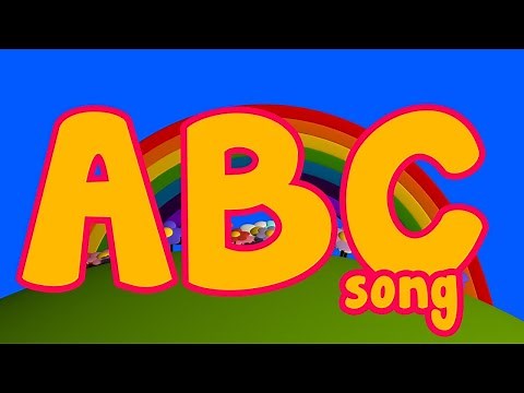 ABC Phonics Song | Phonic Song for Kids | ABC Alphabet Songs with Sounds for kindergarten