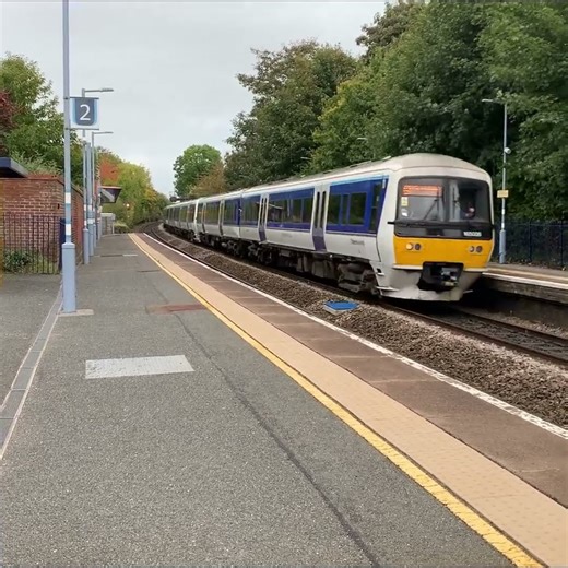 LEGENDARY class 165 horn - 4 tone