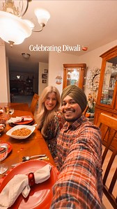 24K views · 1.5K reactions | Happy Diwali and Happy Bandi Chhor Divas 杖✨ | Lissandnikk | Facebook