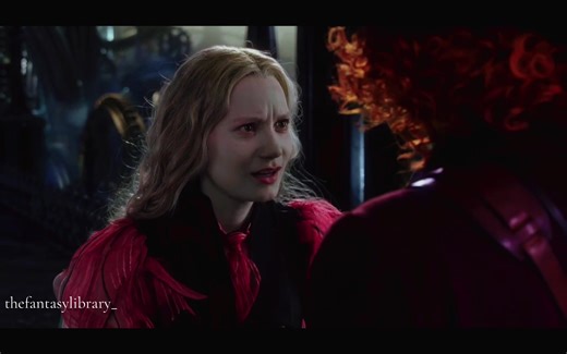 Exploring the Magic of Alice and the Mad Hatter