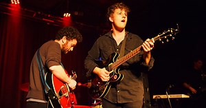 Weston Loney: 'I love where I’m from, the rural way of life and the people'