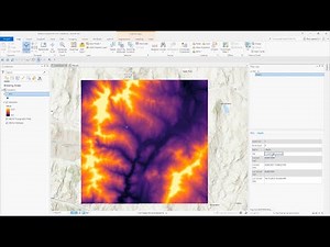 Ideas in ArcGIS Pro 2.9