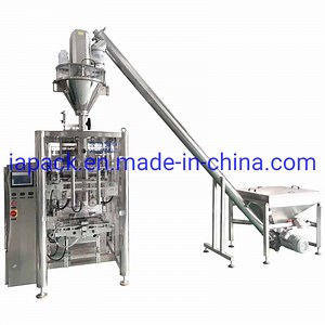 [Hot Item] Automatic Chemical Powder Weighing Filling Packaging Packing Machine