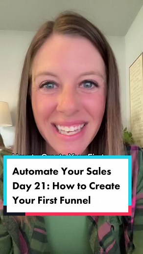 3 Real Life Examples of How to Use My Micro Offer Sales Funnel Strategy in Your Business! Follow for Day 22! #femaleentrepreneur #femaleentrepreneurs #femaleentrepreneurjourney #businesscoachforwomen #onlinecoaching #onlinecoachingbusiness #tiktokforbusinessgrowth #socialmediamarketing #wifiandadream