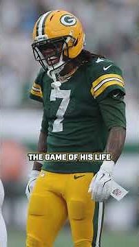 3 Quick Takeaways from the #Packers overtime win against the New York Jets 🙌 #LockedOnPackers